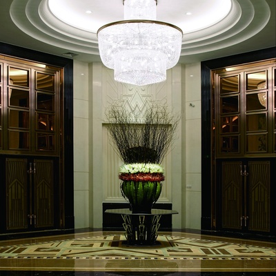 北京鴻禧高爾夫會所