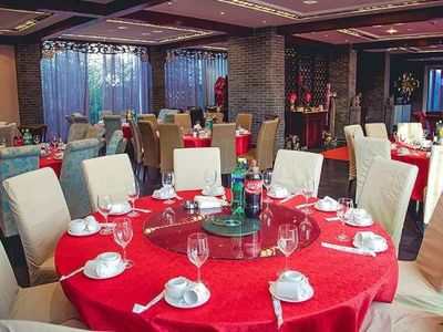 北京蘭悅華會所