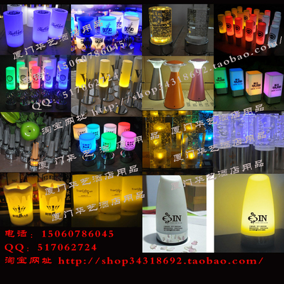 仿古方形夜色COCO1520酒吧定制特色個性 樹脂煙灰缸廠家直銷