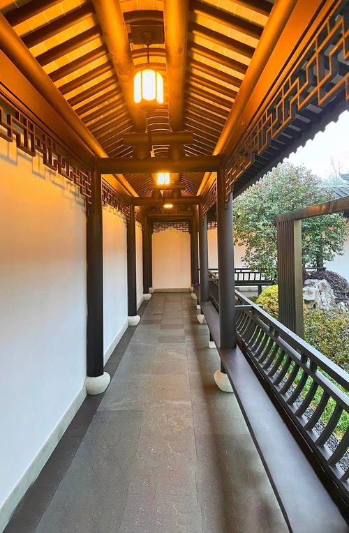 新中式 北京高端 商務會所