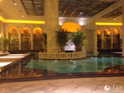 北京多家公園會所 頂風 營業 總統套房每日3.8萬