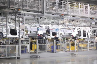 北京現代 滄州速度 智能制造成就京津冀產業協同典范