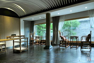 本質攝影 北京胡同 私人會所