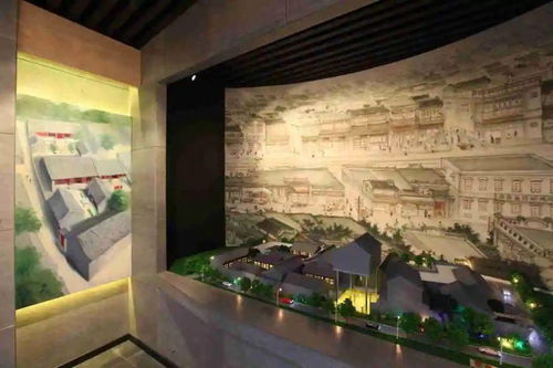 走進 臺胞之家 北京臺灣會館