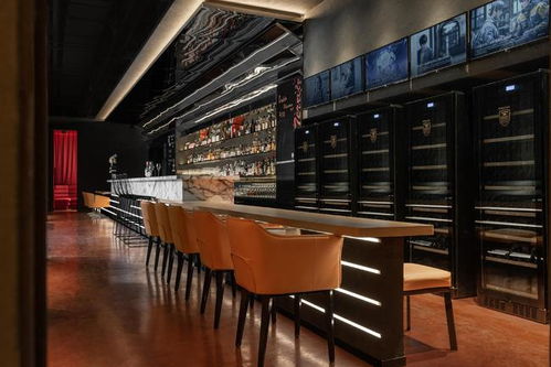 風土酒館：偉大風土的傳播與北京會所的新篇章