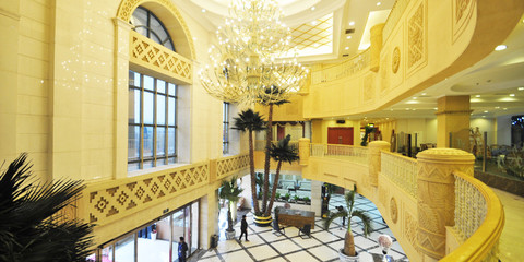 北京四海合利商務會館門票價格及預訂指南