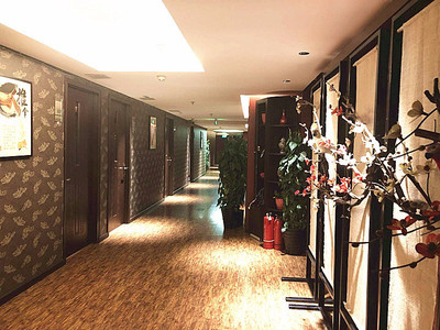 北京唐璽會館 特色團購、地址電話及分店信息一覽