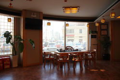 鷗迪足道會館北京街店 北京會所中的放松綠洲