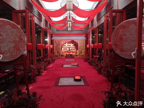 北京德云紅事會館 地址、電話及圖片信息一覽