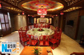 探訪北京劉老根會館 褪去神秘面紗，昔日“天價”會所今何在