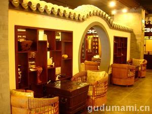 尋味古都，雅聚茗軒——探訪北京聚茗軒會館的茶韻與意境