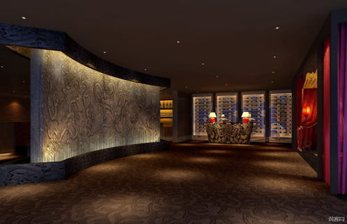 京城雅韻與現代服務的交融 北京天泰會館與高端會所文化探析